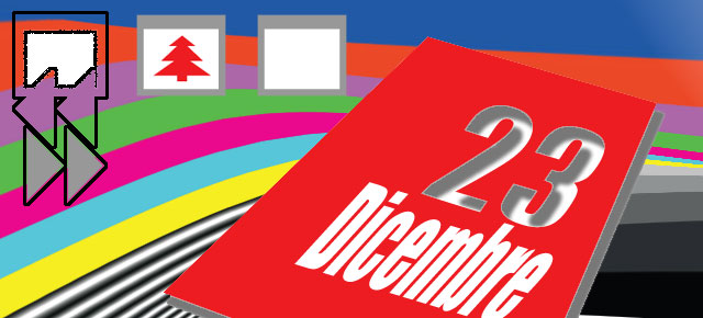 Prorogati al 23 Dicembre i termini per la presentazione dei progetti