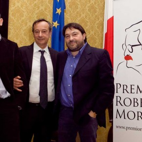 Tre "ospiti di riguardo": Iacona, Formigli e Ranucci
