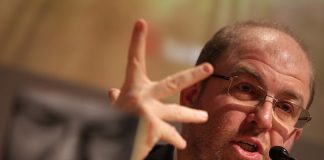 Intervista a Massimo Gramellini