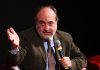 Roberto Morrione sarebbe stato orgoglioso di questo premio. Il ricordo di Beppe Giulietti