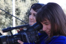 Ross camera