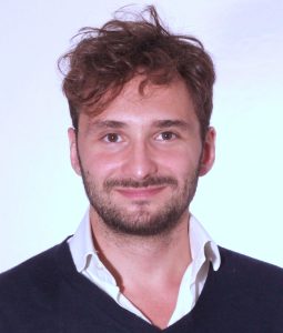 Andrea Tornago