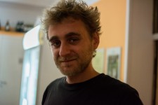 filippo poltronieri