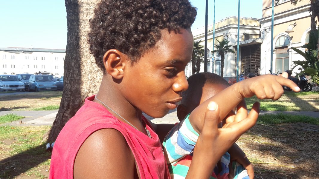 giulia presutti Archivi Premio Roberto Morrione per il giornalismo