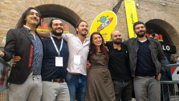 Il Premio Morrione torna al Festival di Internazionale a Ferrara