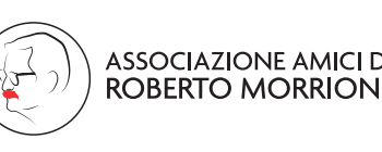 Logo associazione Amici di Roberto Morrione