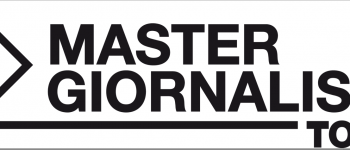 Master in Giornalismo Giorgio Bocca-Università di Torino