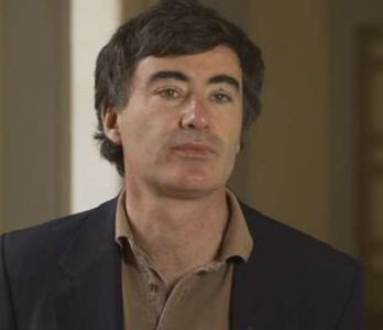 Zanchini Premio Roberto Morrione per il giornalismo investigativo