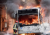 Bus in fiamme: le ragioni raccontate nel webdoc “Roma, ultima fermata”