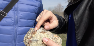 Le mani sul fiume: tribunale di Mantova ordina la bonifica di Cava Caselli