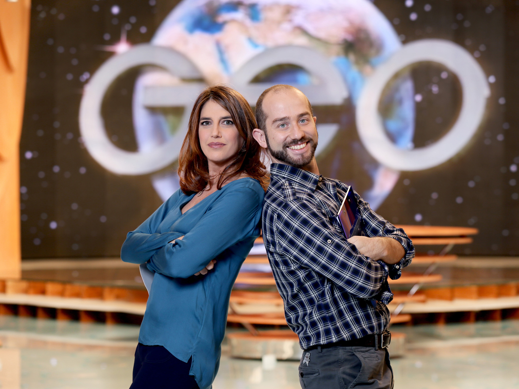 Prix Italia/Premio Morrione oggi siamo a Geo&Geo Premio Roberto Morrione per il giornalismo