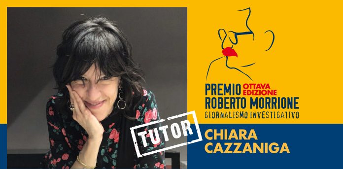 chiara cazzaniga