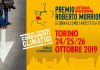 Cambiamenti climatici: il Premio Morrione torna a Torino dal 24 al 26 ottobre