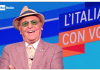 “Il mio direttore”: Renzo Arbore ricorda Roberto Morrione