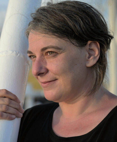 cecilia strada premio testimone del morrione
