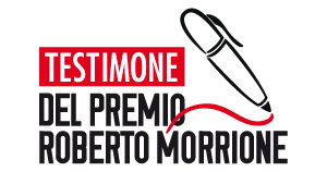 LOGO TESTIMONE DEL PREMIO