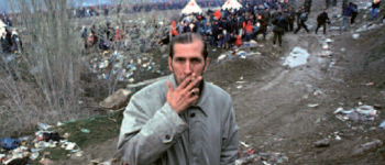 antonio russo