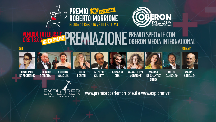 Layout 1 oberon premio speciale 10 anni