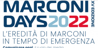 marconi radio days 2022