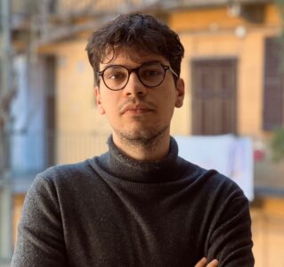 Claudio Rosa