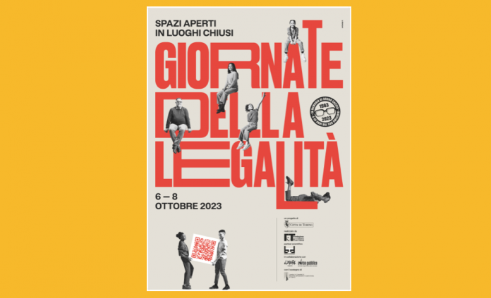 giornate legalità 2023