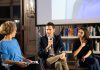 Ottobre 2025 | Bio speaker Ilario Piagnarelli, Cecilia Sala e Giulia Bosetti - giornate 2022