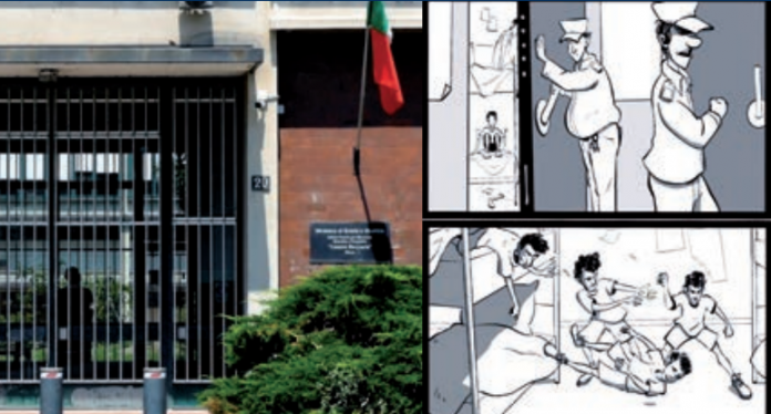 chi li ascolterà?