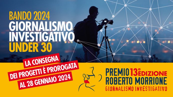 proroga bando 2024
