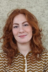 Enrica Muraglie