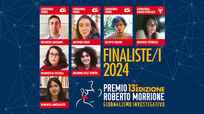 finalisti 2024