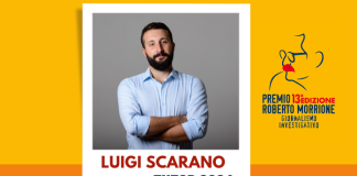 luigi scarano tutor 2024
