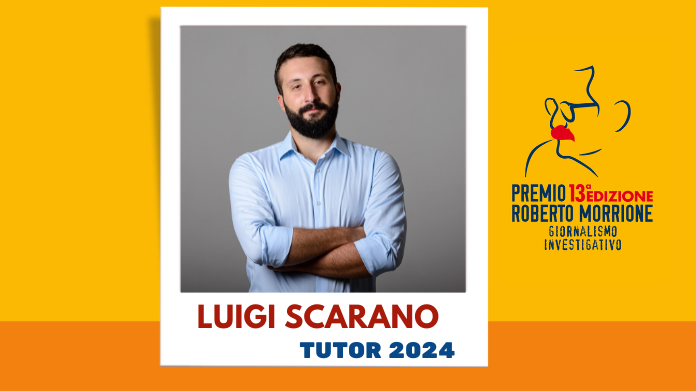 luigi scarano tutor 2024 luigi scarano tutor 2024