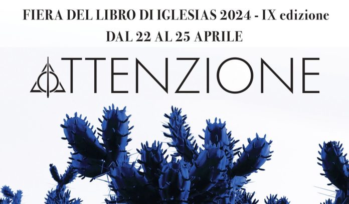 Fiera del libro di Iglesias