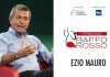 Premio Baffo Rosso 2024 a Ezio Mauro