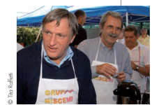 Nonostante tutto. Il messaggio di don Luigi Ciotti