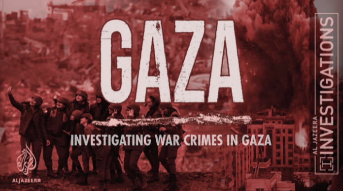 gaza 25 novembre 2024