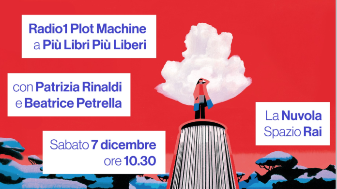 piu libri piu liberi
