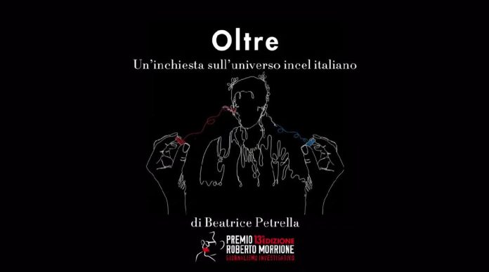 L'inchiesta vPremio Morrione 2025