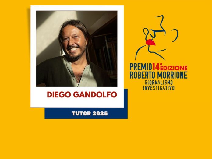 tutor diego gandolfo 2025