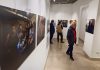 Il valore della testimonianza. Inaugurata la mostra di Andy Rocchelli a Foggia. Il messaggio di Elisa Signori
