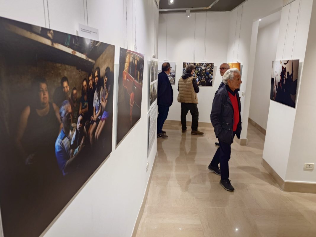 mostra a foggia 2025