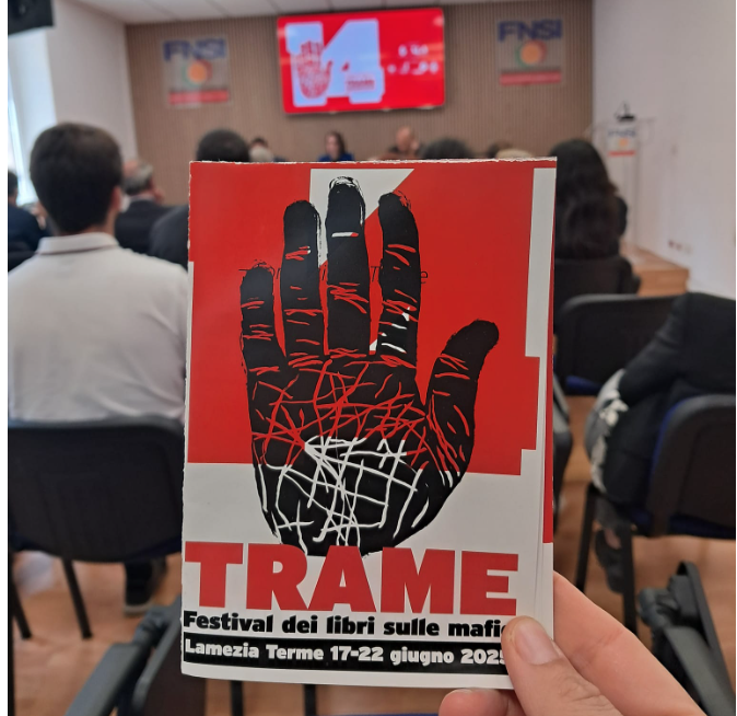 trame ale tarquini