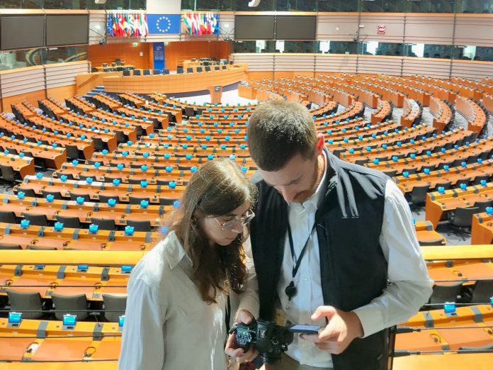 niccolo e novella 2025
