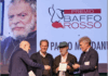 Premio Baffo Rosso 2025 a Paolo Mondani