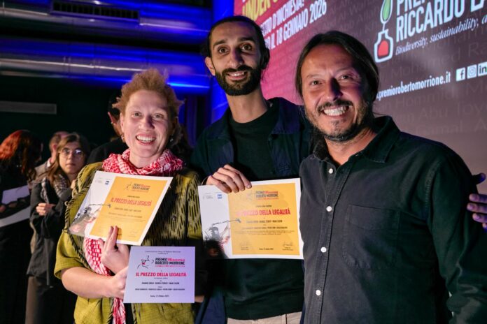 vincitori 2025 premio morrione