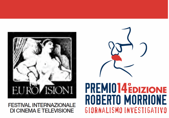 eurovisioni e premio morrione 2025