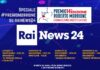 Il Premio Morrione a Rai News 24: il calendario delle messe in onda delle inchieste