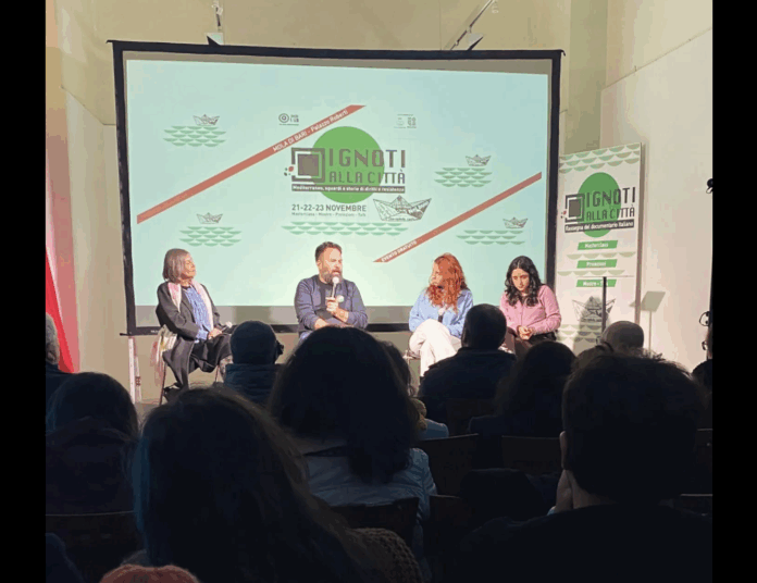 acqua in bocca a molfetta 2025