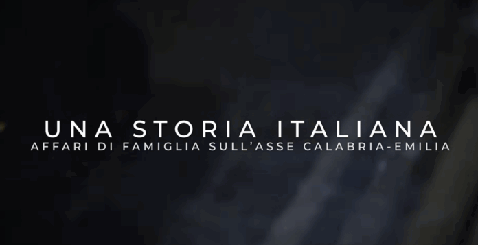 INCHIESTA UNA STORIA ITALIANA