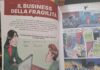 Il business della fragilità: il fumetto d’inchiesta nato da Tracciamenti